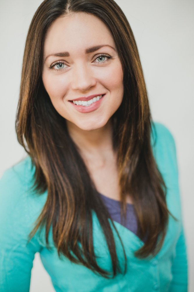 Alyssa Reeves