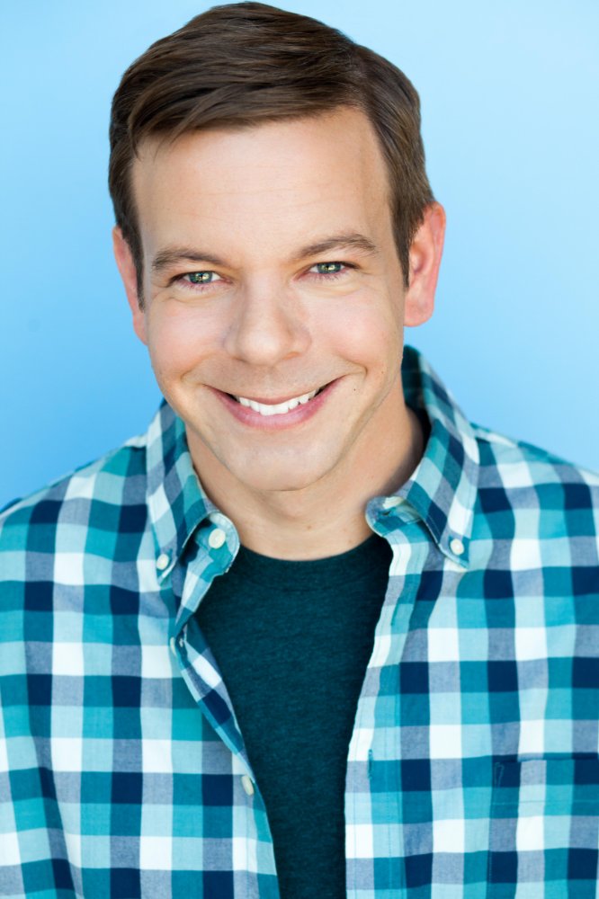 Tim McKernan