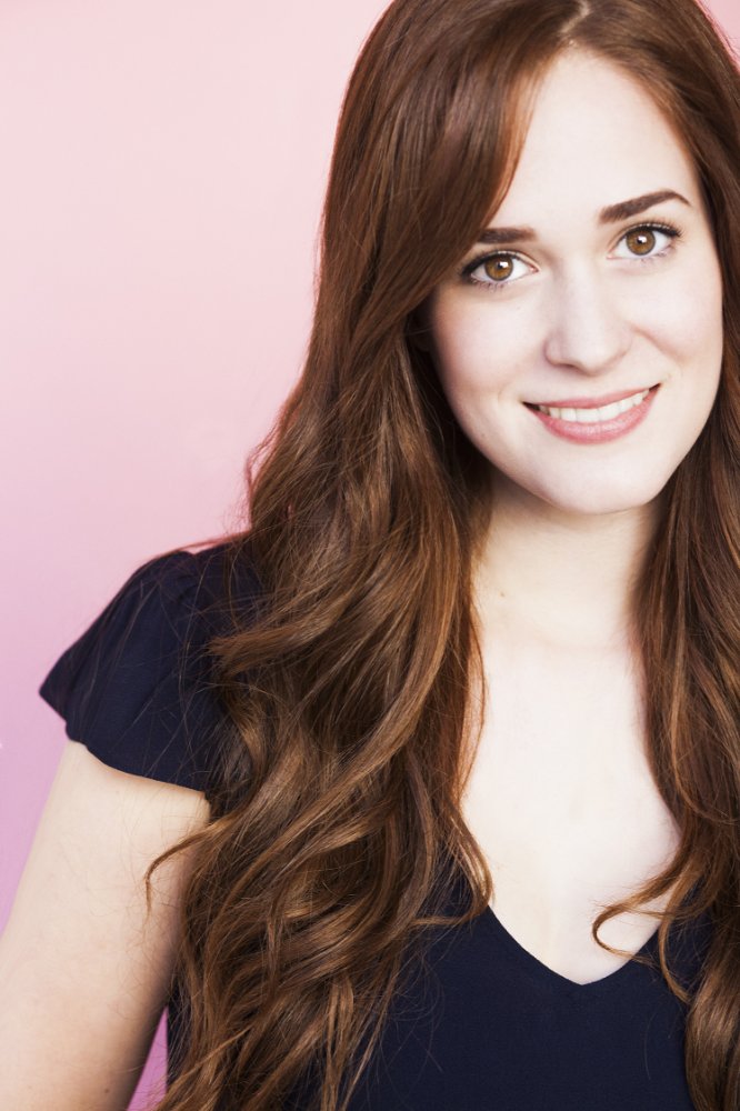 Brittany Bristow