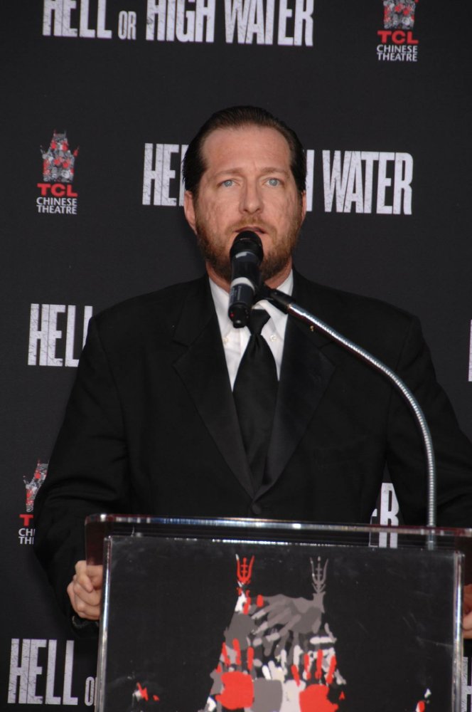 Levi Tinker