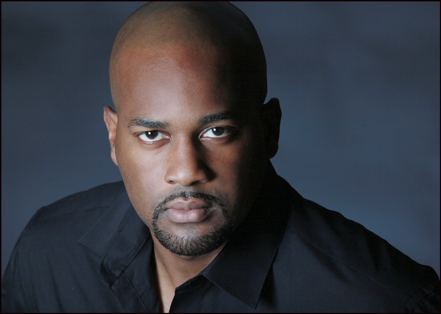 Michael Luckett