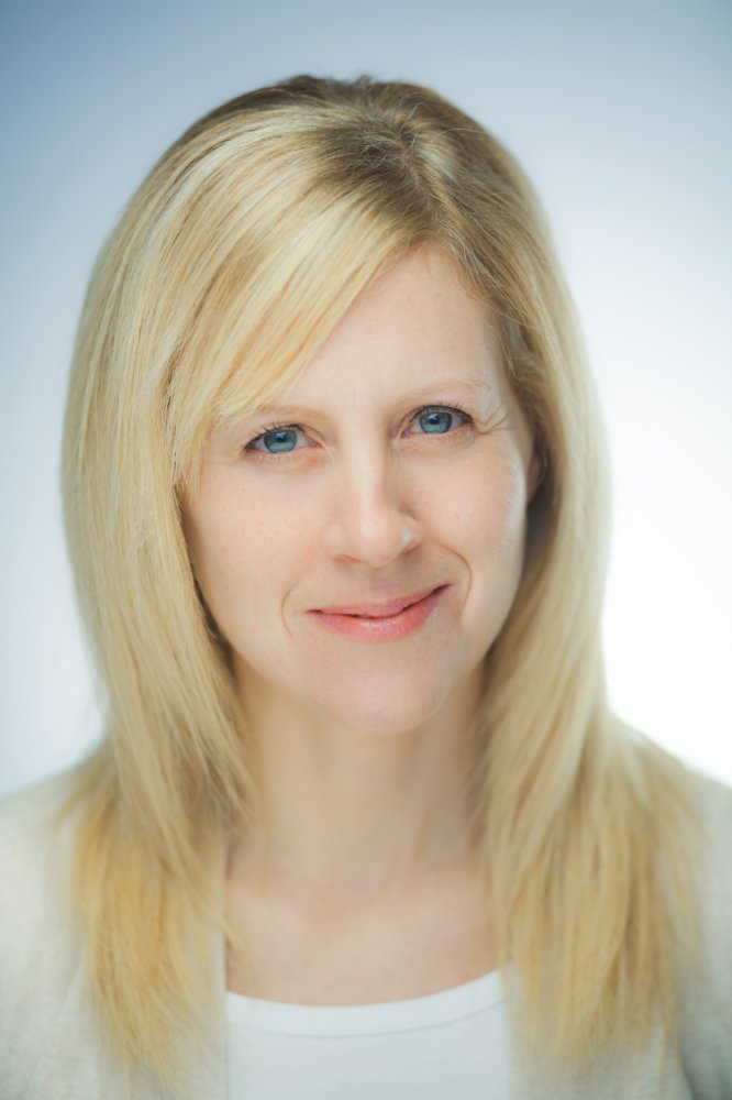 Suzanne Procter