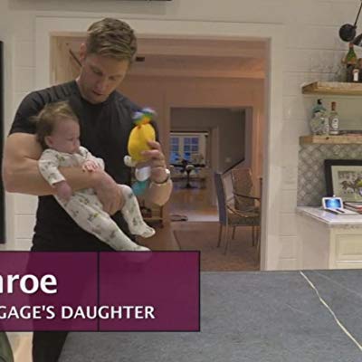 Herself - Jeff and Gage's Baby, Herself - Jeff and Gage's Daughter