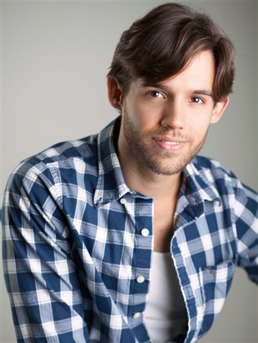Robby Valls