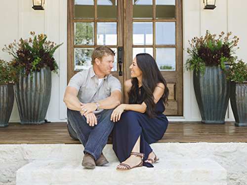 Chip Gaines