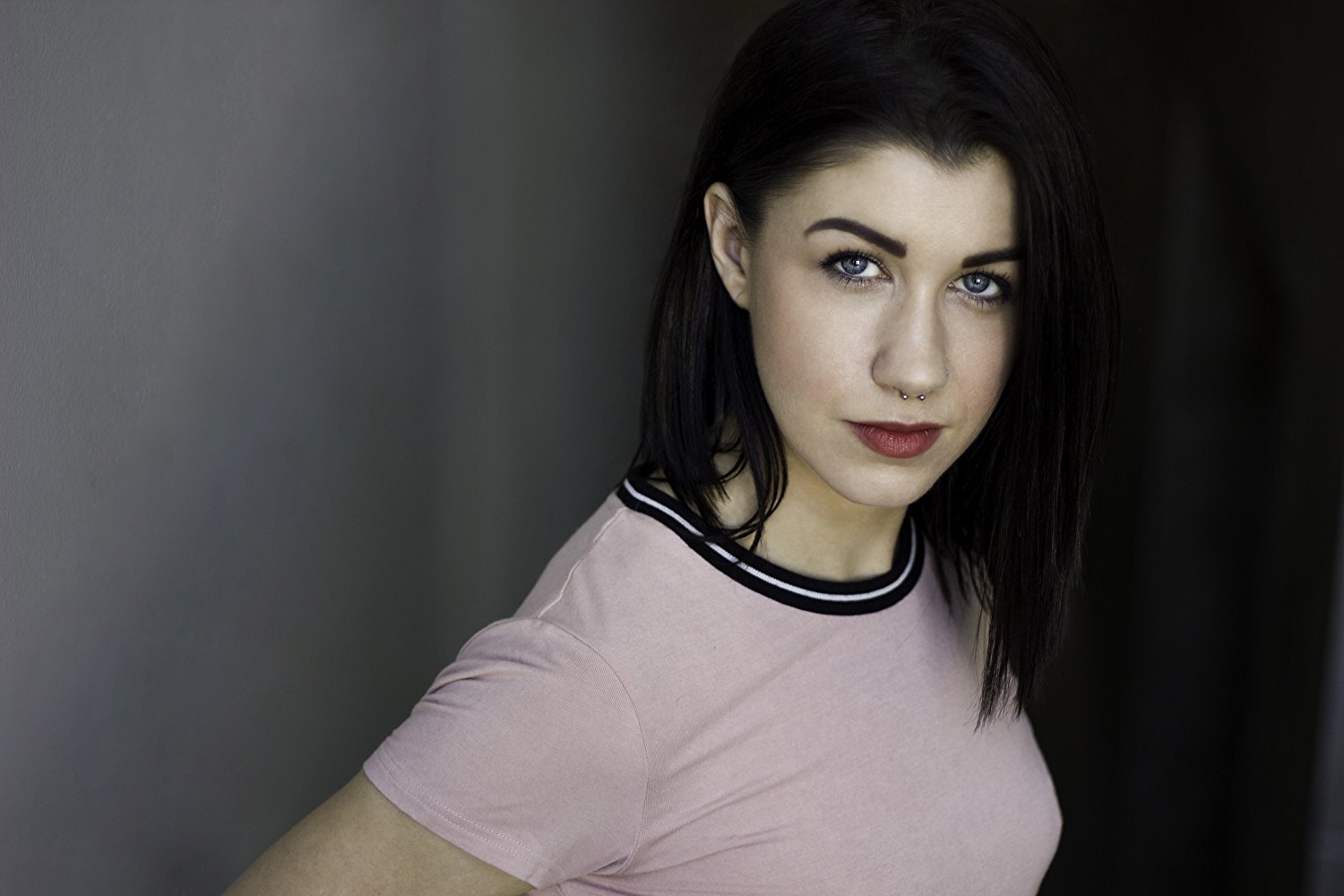 Allison Brunet