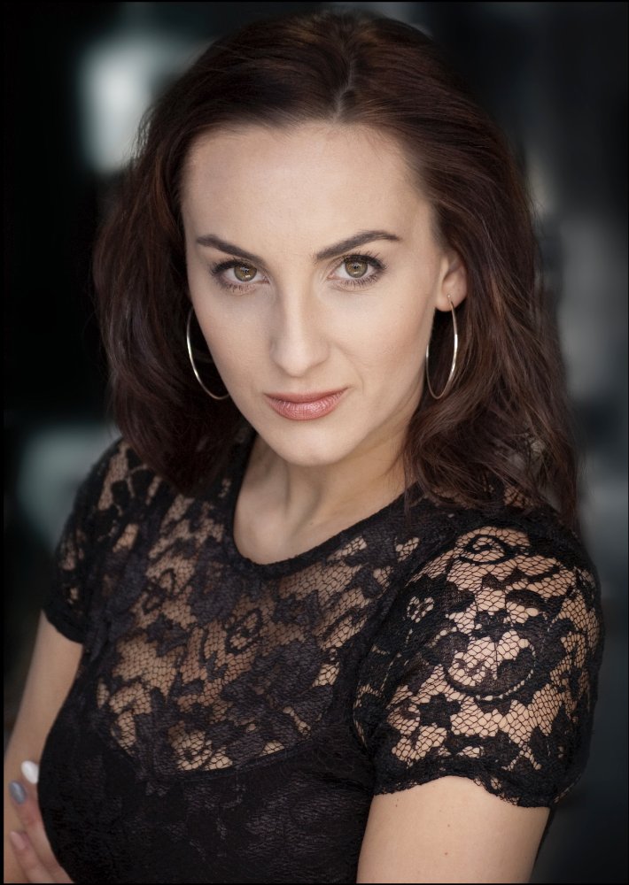 Amelia Sefton