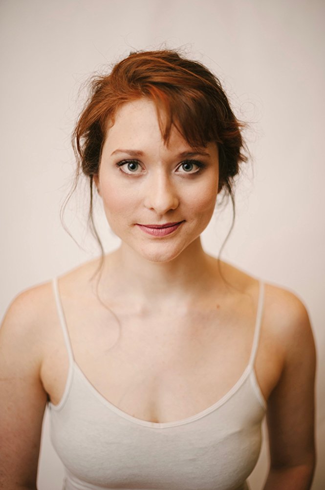 Kelsey White