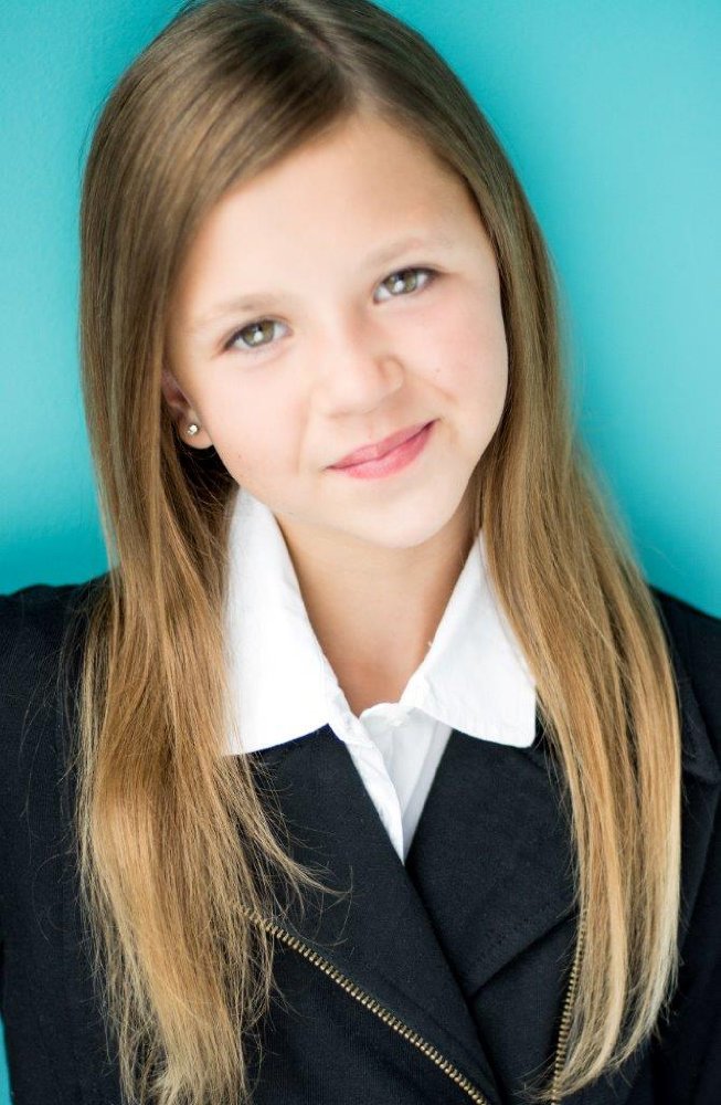 Mckenna Laing