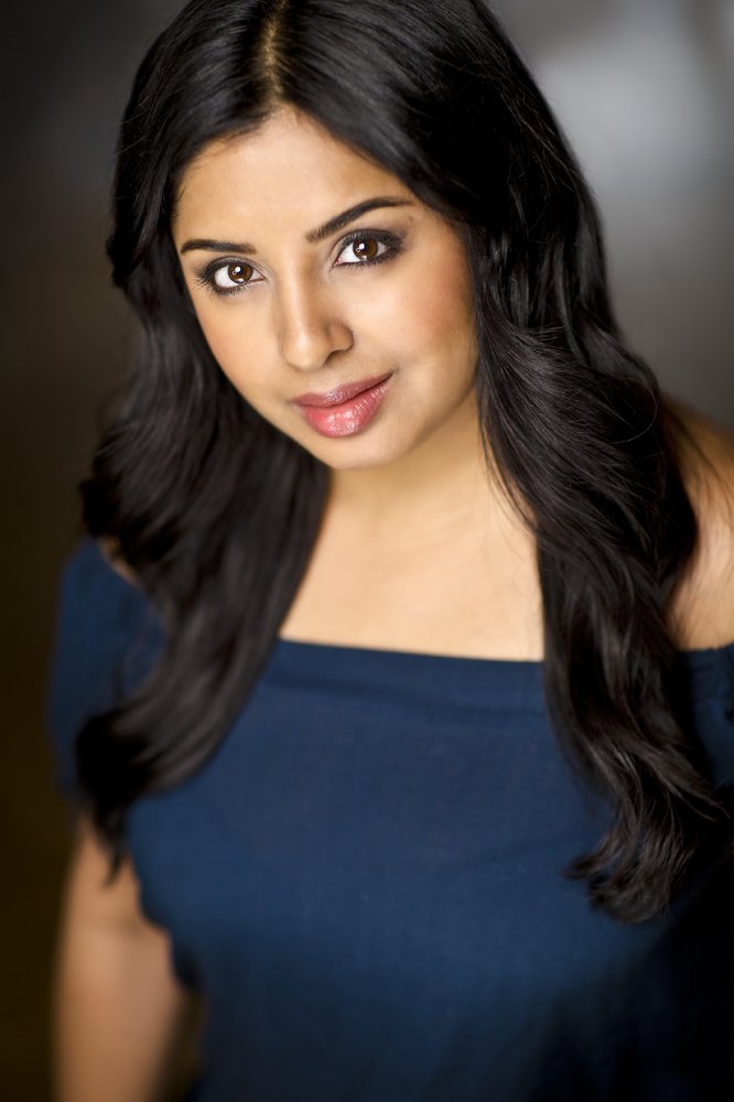 Kayla Lakhani
