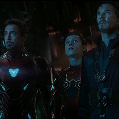 Dr. Stephen Strange