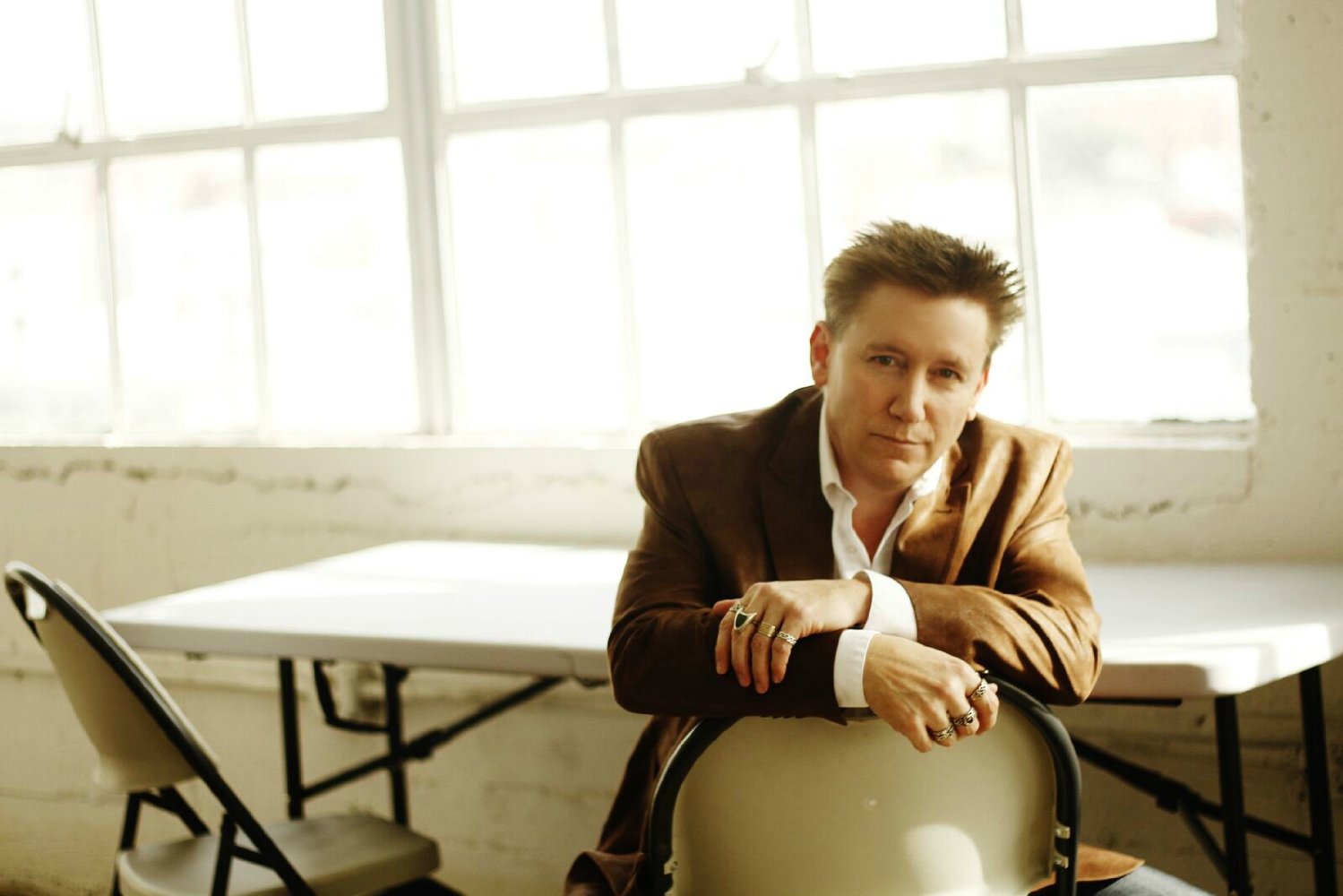 Spike Spencer