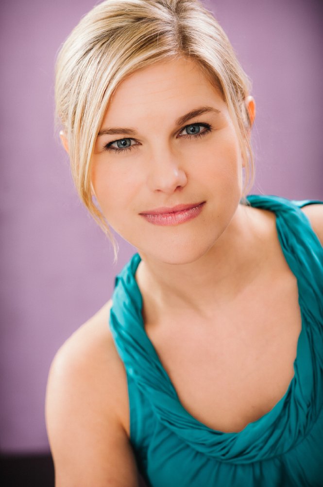Rachel Avery