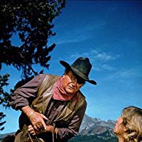 Rooster Cogburn