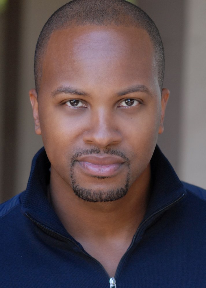 Cantrell Harris