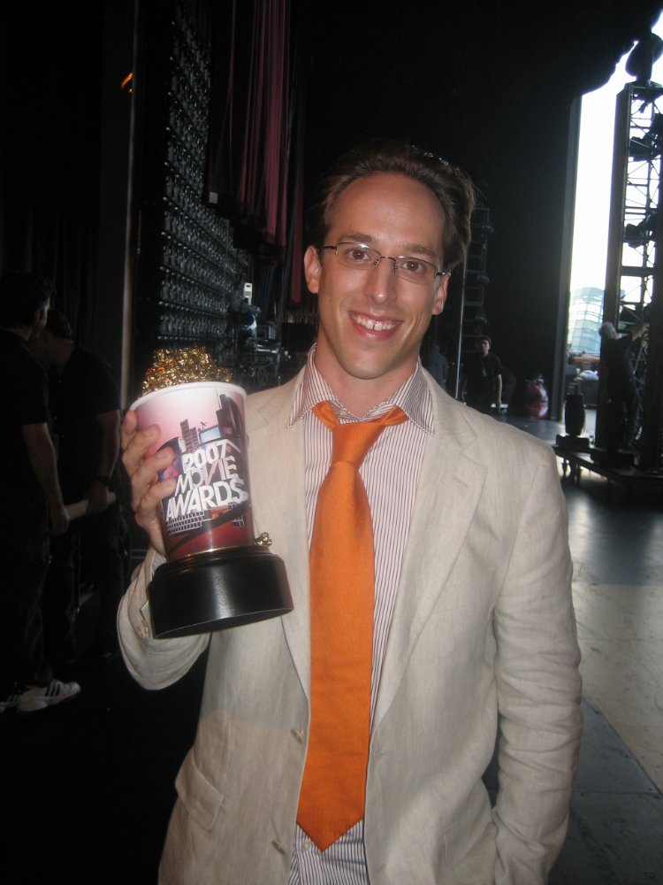 Josh Greenbaum