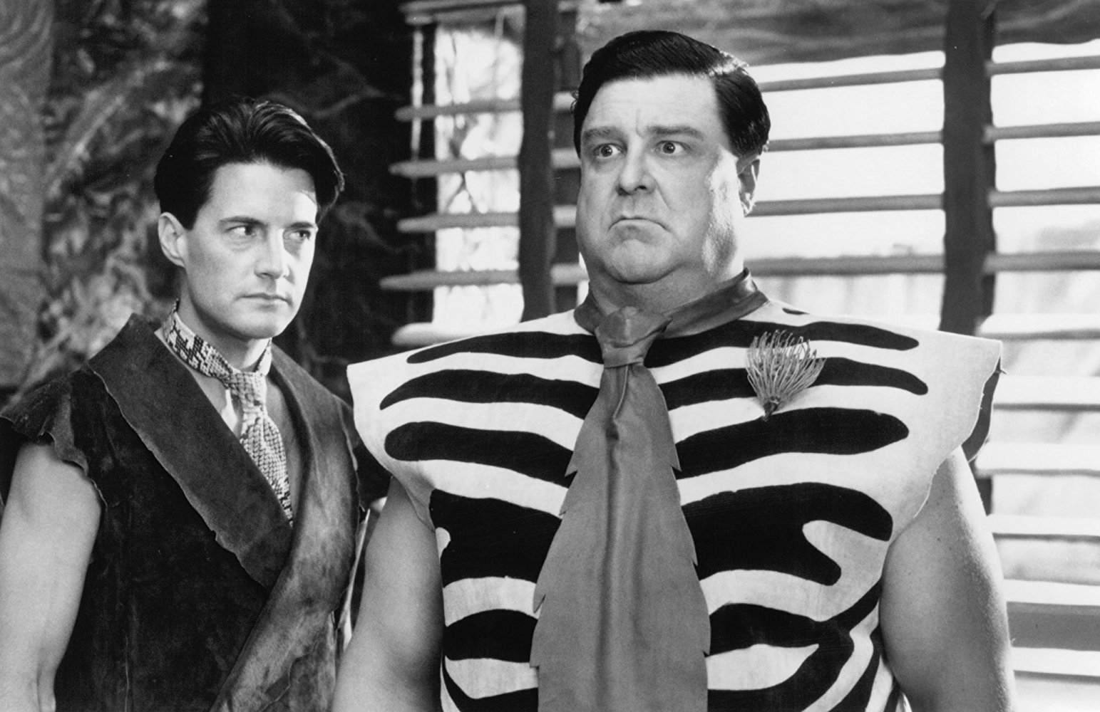 Fred Flintstone