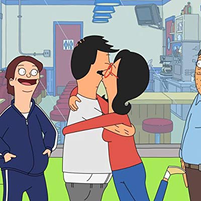 Bob Belcher, Jimmy Jr., Speedo Guy, Ms. LaBonz, Peter Pescadero, Jeremy, Parrot, Alien Baby #3, Aunt Frida, Bad Kuchikopi...