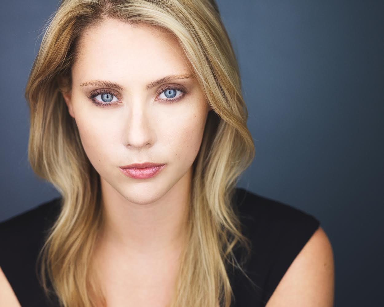 Molly Montgomery