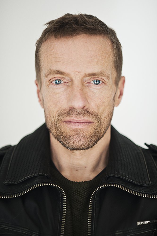 Klaus Tange