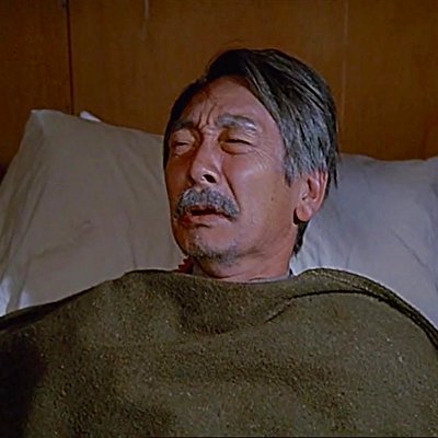 'Whiplash' Hwang, Dr. Pak, Father, Hung Pak, Lee Tsung Chu the Farmer, Sang Yu, Wu