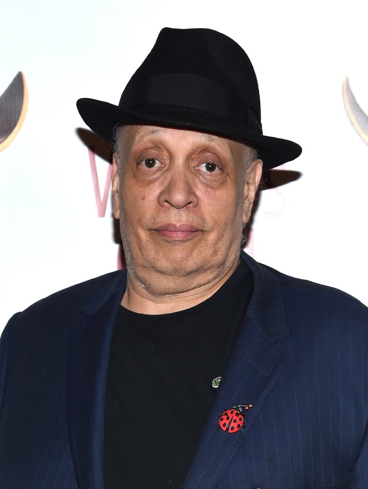 Walter Mosley