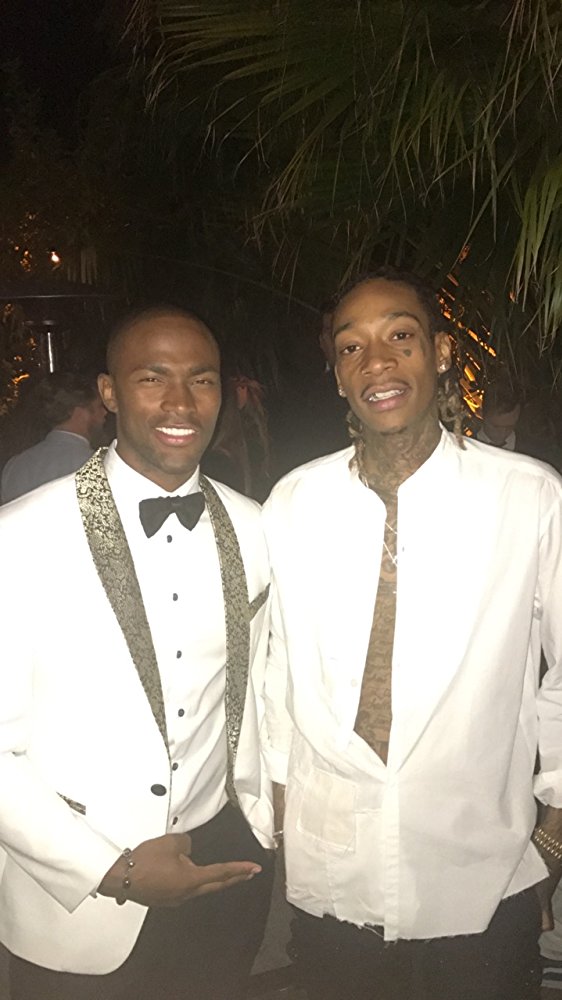 Keith Carlos