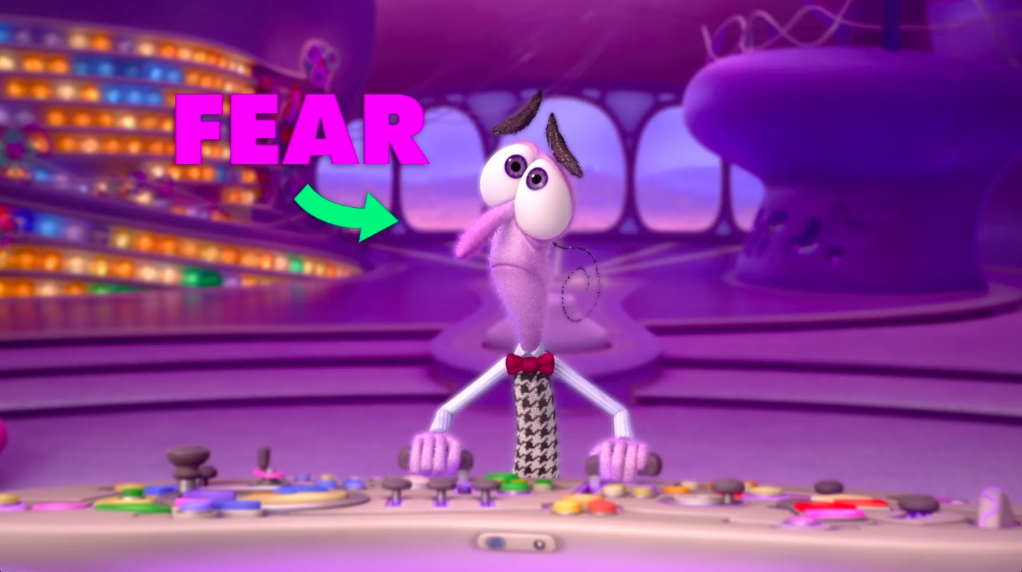 Fear