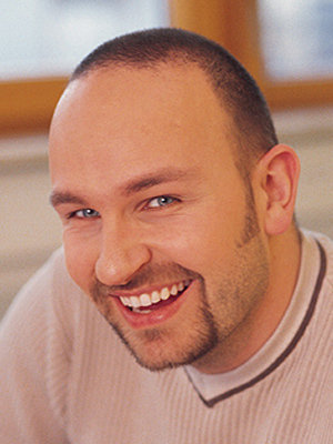 Dominik Kuhn