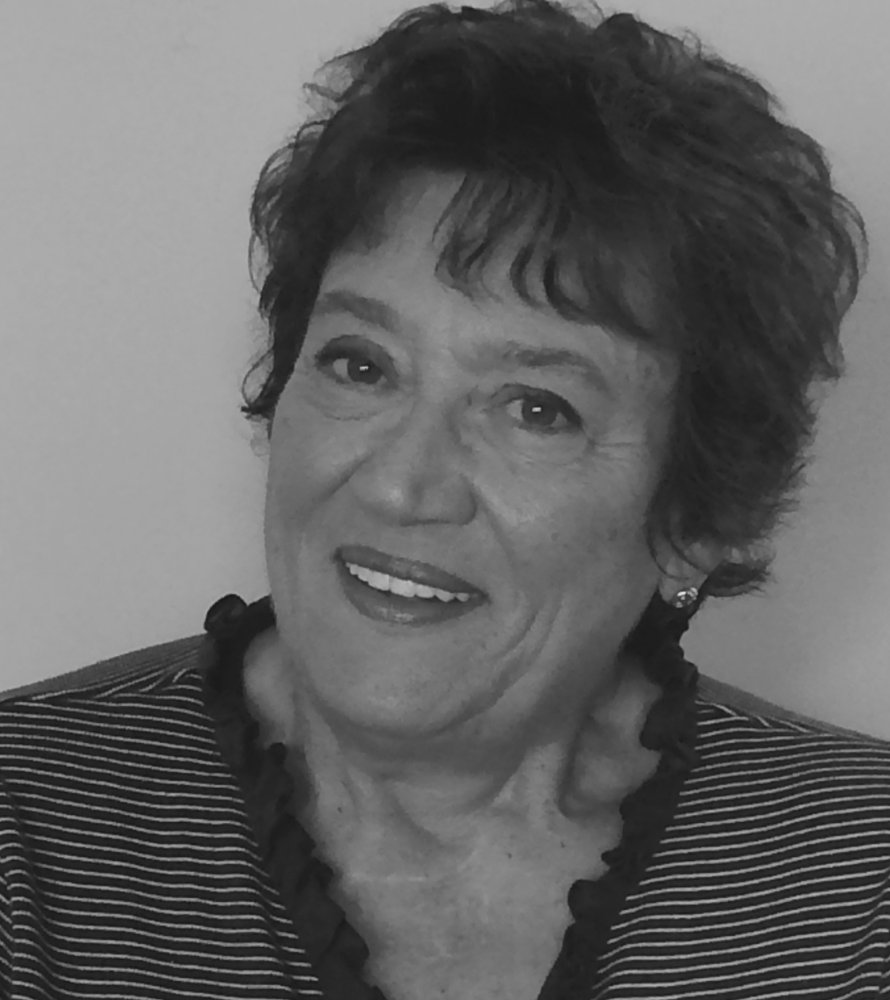 Patsy Meck