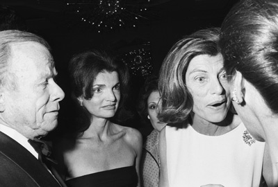 Jacqueline Kennedy