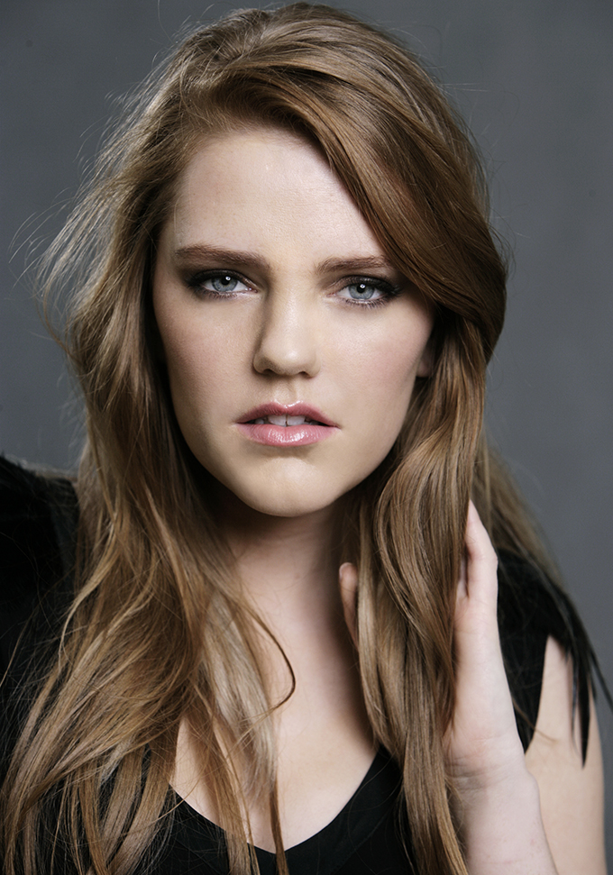 Jasmine Acfield