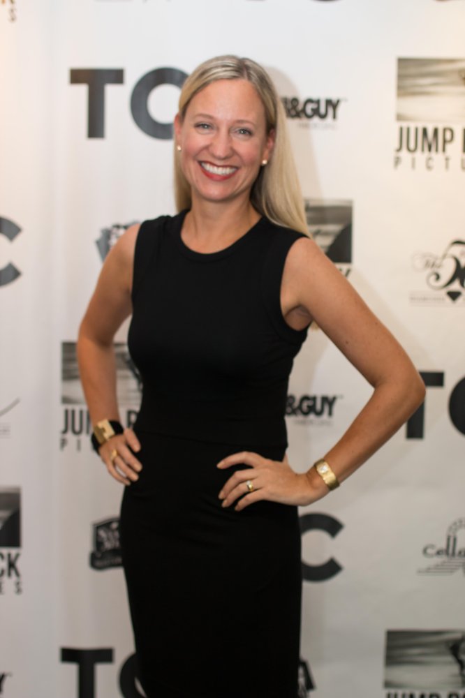 Lisa Belcher