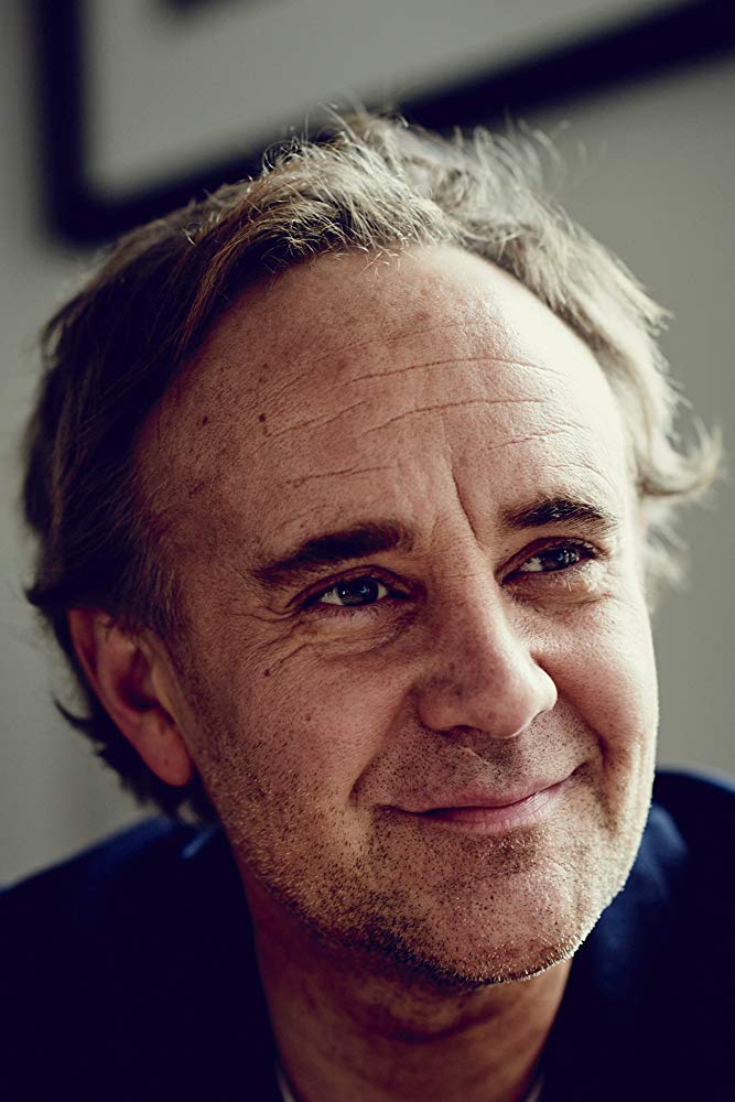 Charlie Carter