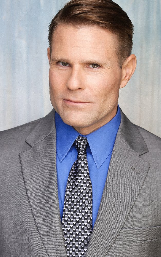 Jack Mahrt