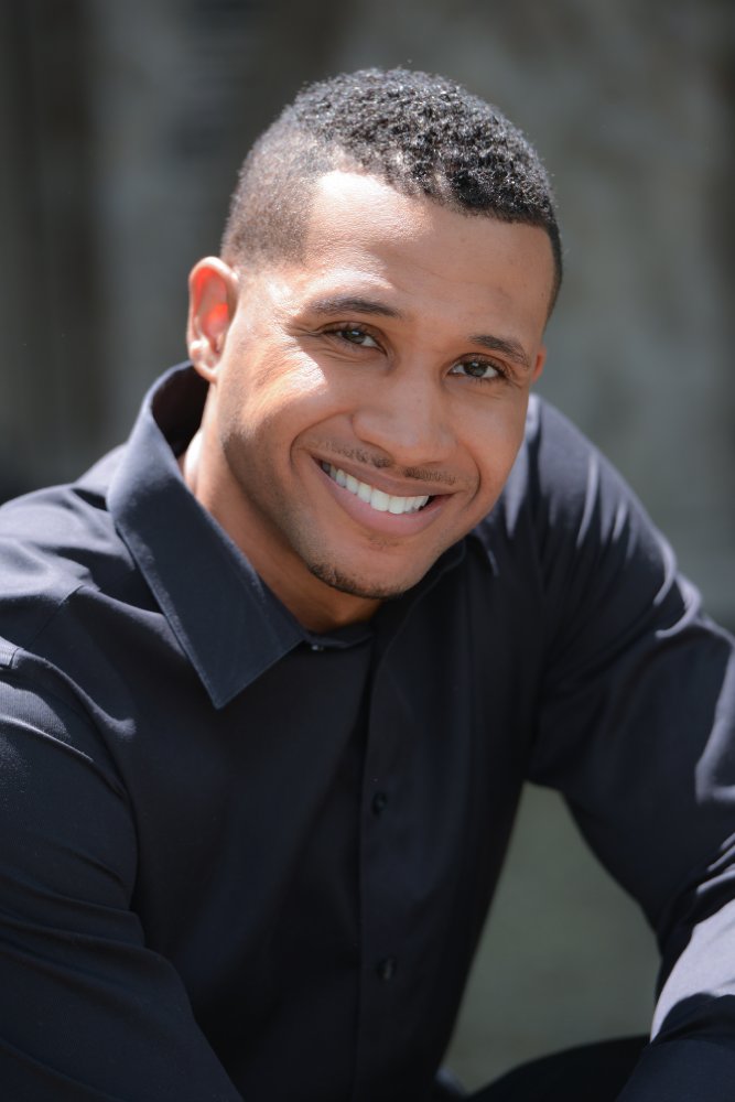 Jeffrey A. Blockson
