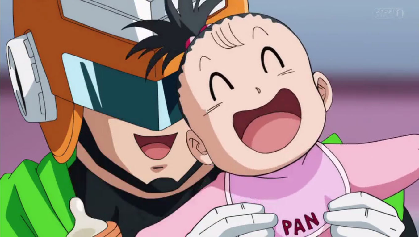 Pan