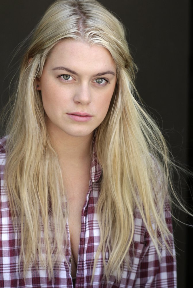 Samantha Katelyn