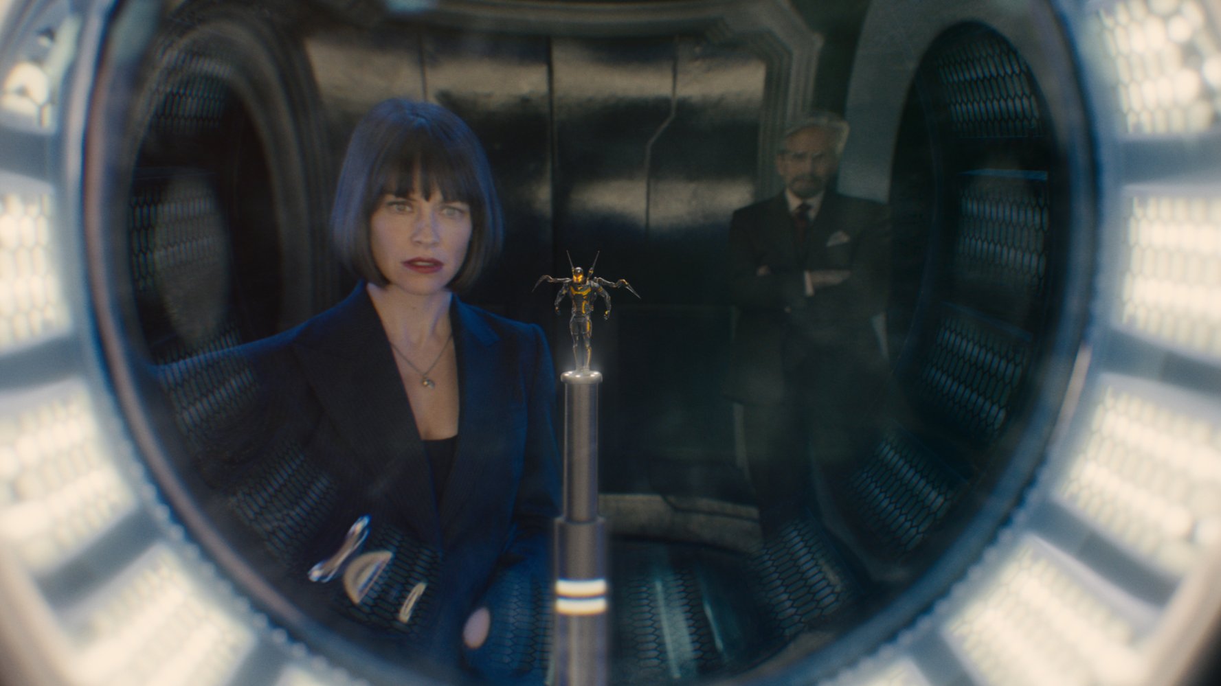 Hope van Dyne