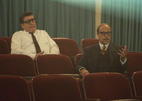 Robert Aldrich
