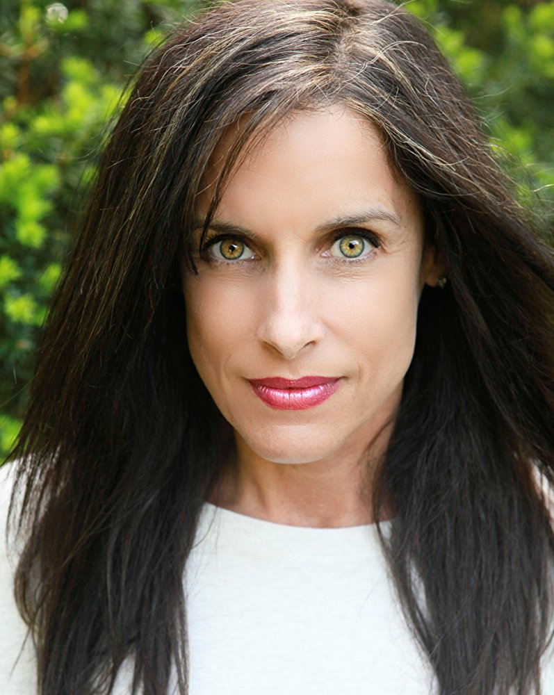Wendy Hartman