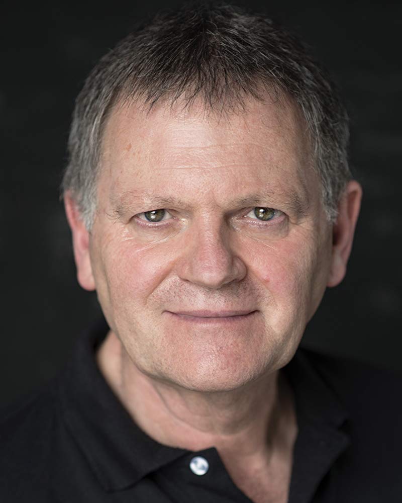 Charles O'Neill