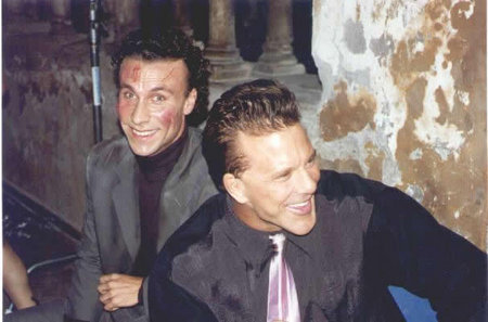 Mario Opinato