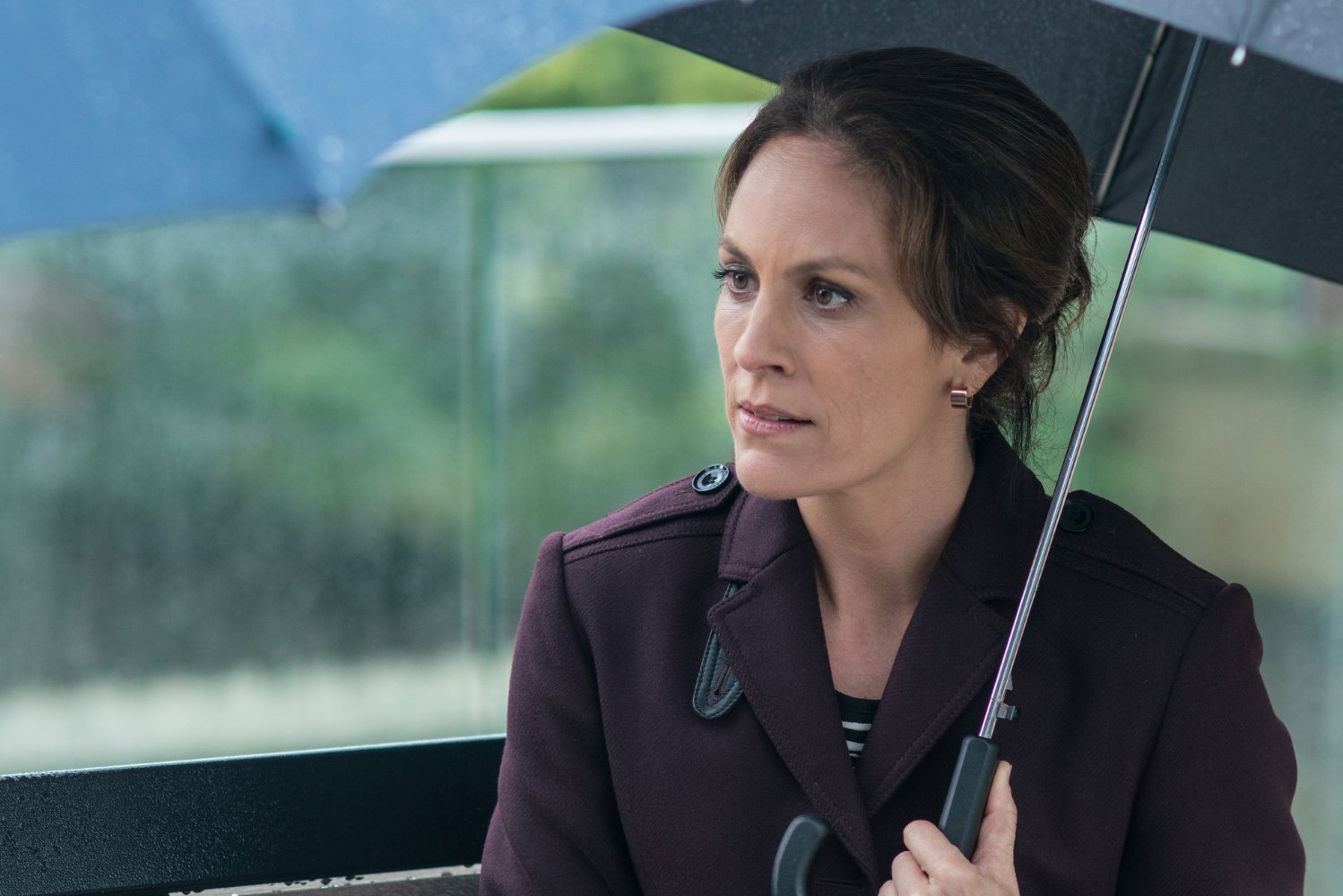 Annabeth Gish
