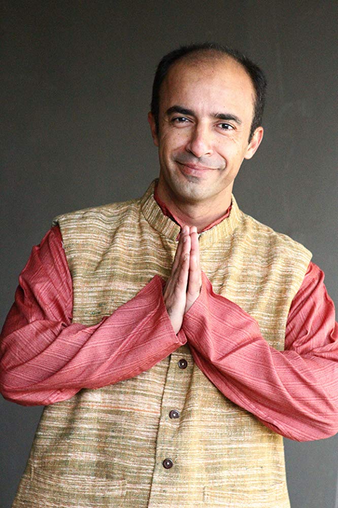 Rajiv Khilnani