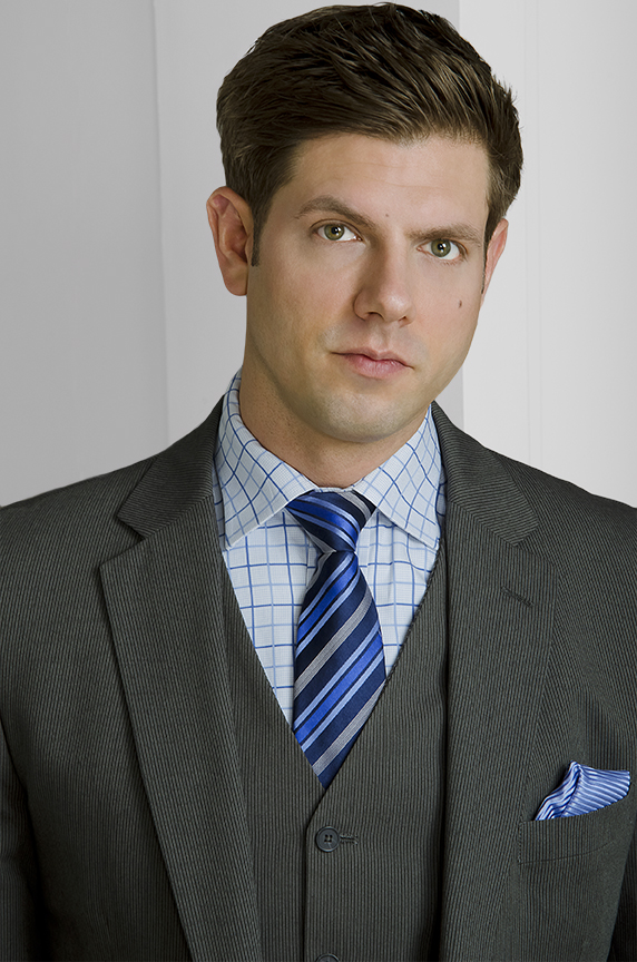 Dustin Charles