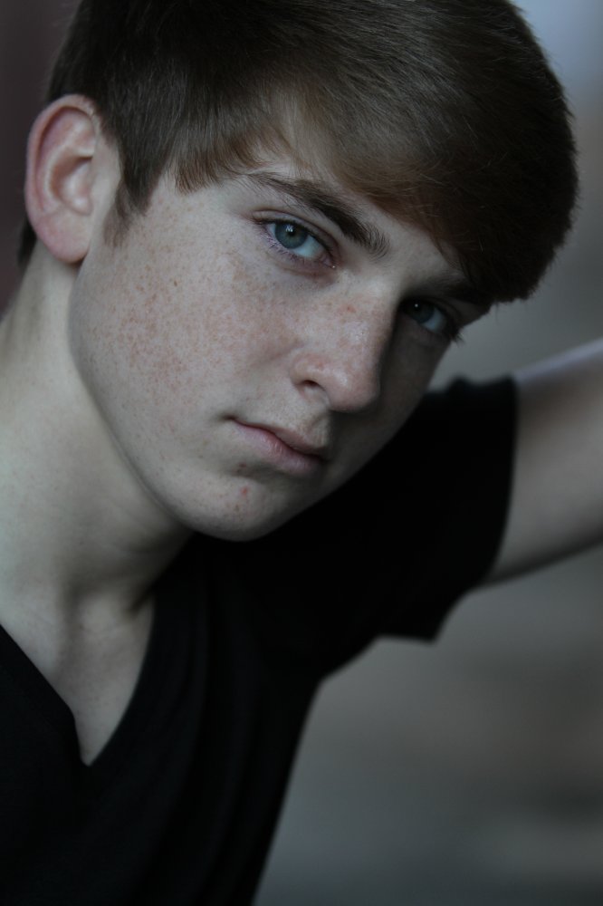 Nicholas Hasting