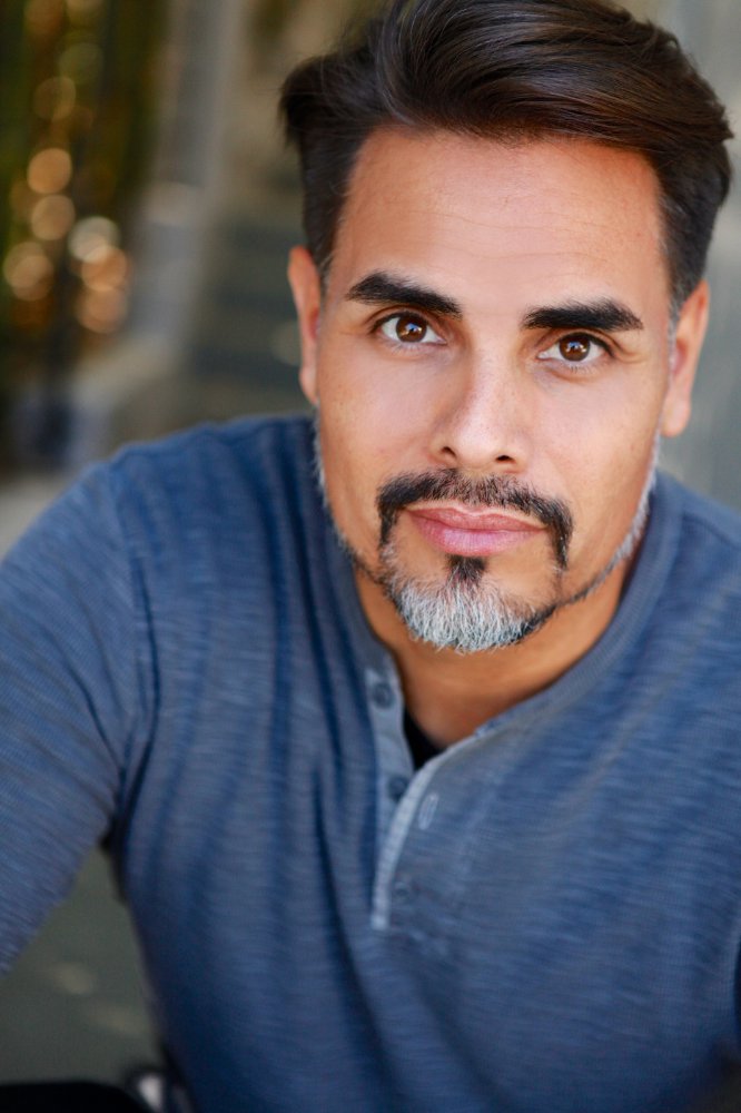 Carlos Acuña