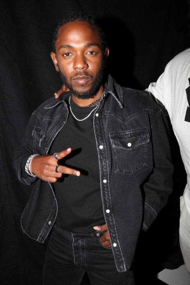 Kendrick Lamar