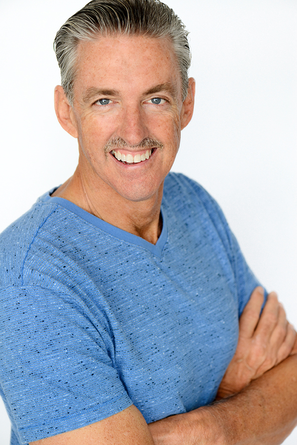 Cliff Yates